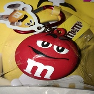 7-11 MM Chocolate Easycard Pillow