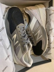 New balance 990 bm5 grey 灰 991 992 993 1700 run 跑步 air