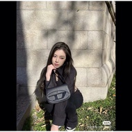 TYPE 1 diesel letter bag