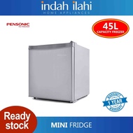 Pensonic Peti Sejuk Bar Mini 45L Mini Bar Fridge PMF-661
