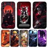 【H-15】Naruto Anime Itachi Uchiha for Samsung J4 J6 J8 Plus or Prime J2 J5 J7 Prime Core J730 Pro S6 