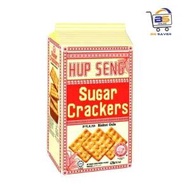 Hup Seng Sugar Crackers 428g