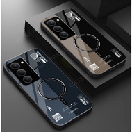 Redmi 15 4G 15 5G Glass Softcase - Latest Casing - Redmi Caing (GC462)