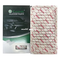 KOYOROKI Perodua Myvi 1.0 / Perodua Viva 1.0 Air Filter 17801-BZ010