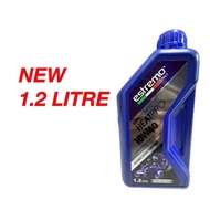 100% Original ESTREMO ITALY HEATPRO 4T 1.2LITER