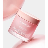 Laneige Bouncy & Firm Sleeping Mask (ขนาด 60ml)