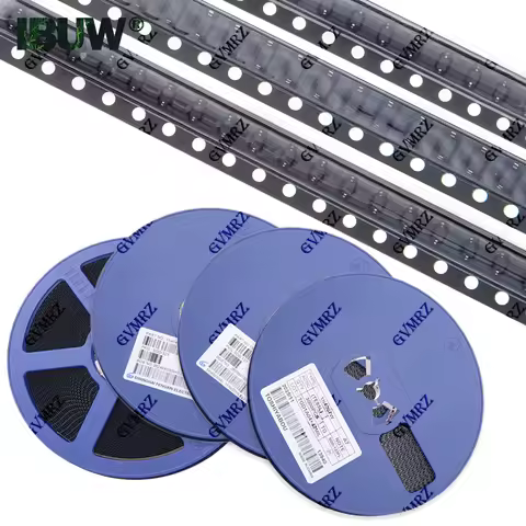 100PCS/3000PCS 1N4148W, 1N5819W, SMD Diodes Assortment 1N4007, MBR0520LT1G, MBR0530W Surface Mount D