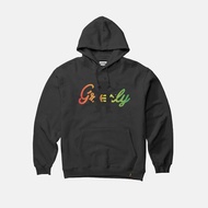 ETNIES เสื้อฮู้ด GRIZZLY HOODIE