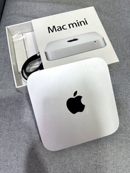 Mac mini Mid 2011
