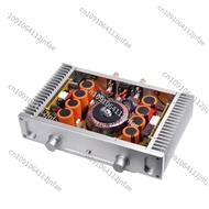 FOR BRZHIFI A1S Reference music fax A1 line 20W pure Class A power amplifier household hifi fever le