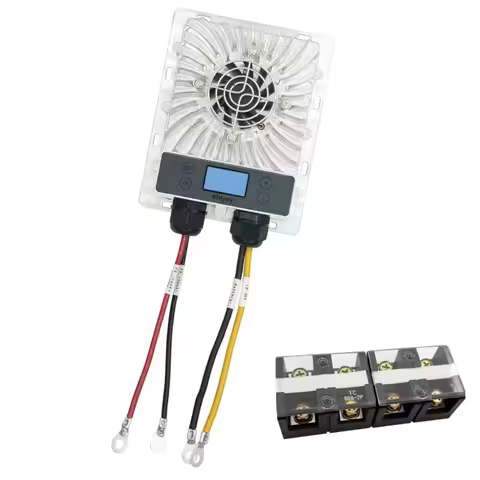 CE ELEJOY EMD600W Manufacturer 600W 12/24v Adjustable MPPT Solar Charge Controller 99% LCD Battery C