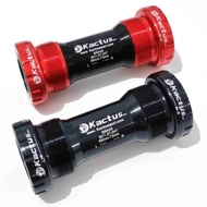 Ceramic Bb Kacktus Bsa24 Bottom Bracket Ceramic Kacktus Bsa24 Thread Roadbike Mtb