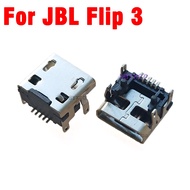 5-50pcs For JBL FLIP 3 Bluetooth Speaker New Female 5 Pin 5pin Type B Micro Mini USB Charging Port J