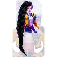 Rumi Demon Hunter Hair/ Hair Extensions ToyRumi Demon Hunter