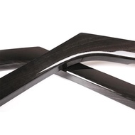 Car Center Console Decoration Strips Trim Accessories For Land Rover Range Rover Evoque 2012-2018