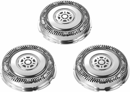Bộ 3 Lưỡi Philips SH71 Thay Thế Cho Philips S5110 S5400 S5271 S5580 S7788 S8050 S7888 S7735 S7732 S