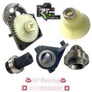DjRC💢ZP All Bearing Part💢Bearing ZP1001 ZP1002 ZP1003 ZP1004