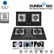 XUNDA 2-HB8603A BUILT IN HOB