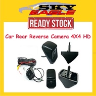 Car Rear Reverse Camera 4X4 HD