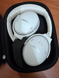 Bose QuietComfort 35 II 無線降噪耳機