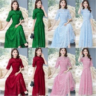 Dress ASLEY BROKEN KR