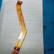 flexible main lcd samsung A20 ori copotan