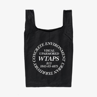 [Japanese Goods Daigou CITY] 2024AW WTAPS CONVENI BAG COTTON Tote Eco Handbag