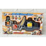 Kamen rIder Gaim DX Toy Super Cut Belt Kamen rIder Belt