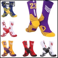 MELEN Soccer Sock Cotton Exercise Fast-drying