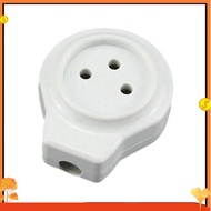 Israeli Plug 16a Israeli Butt Plug Israeli Female Plug Israeli Cylindrical Butt Plug EU Plug