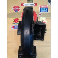SUZUKI RC110 ~ BEST110 ~ RR110 SPORTS REAR FENDER OE PARTS