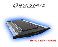 ZETLIGHT QMAVEN SERIES AQUARIUM LIGHT ZT6800II 210W (MARINE)