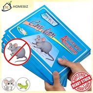 Perangkap Gam Tikus Pelekat Kuat | Perangkap Melekit Untuk Tikus, Lipas, Nyamuk & Lalat -Strong Adhe