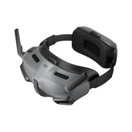 DJI Goggles Integra - Lightweight and Portable FPV Goggles, Integrated Design, Micro-OLED Screens, D
