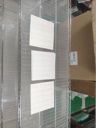 和諧粉彩畫紙 15cm X 15cm平面無凹凸紋