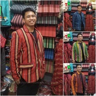 Inabel Blazer Igorot Men Modern Attire | TribuNorth (COD)