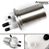 Areyourshop ปั๊มน้ำมันเชื้อเพลิง สำหรับHonda CBF125 C NXR150 2008-2015 XRE300 XRE300 2010-2012 NX400