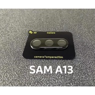 Samsung Galaxy A13 5G Tempered glass 3D Camera Lens Protector