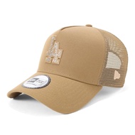 New Era 9FORTY A-Frame Trucker Cap - MLB Exclusive Rhinestone Logo