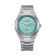 CITIZEN ZENSHIN ECO DRIVE - AW0130-85M