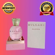 🌺Bvlgari Allegra Dolce Estasi EDP 100ML Perfume 100% Authentic