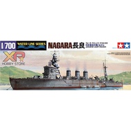 [Tamiya] 1/700 : Japanese Light Cruiser Nagara  [TA 31322]