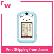 Kisekae with Cards! Sumikko Gurashi Phone [Linked to Sumikko Gurashi PC Premium Series