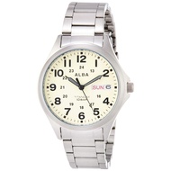 ALBA Watch ALBA Quartz AQPJ401 Men's