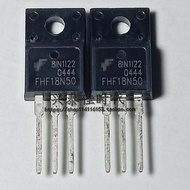 5PCS FHF18N50 18A / 500V FQPF18N50 18N50