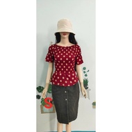 2hand shirt (code over 50)