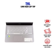 Replace Asus Vivobook 15 S15 S530 S530u laptop keyboard (Silver)