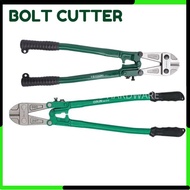 Bolt Cutter Wire Mesh Bolt Clipper Chain Padlock Lock Plier | Pemotong Rantai Dawai Gunting Besi Playar