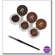 BONCEPT Gel Eyeliner + Gel Eyeliner Brush SET