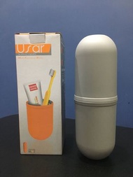 旅行用漱口杯(最多四人用) travel mouthwash cup